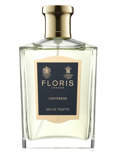 Floris Chypress