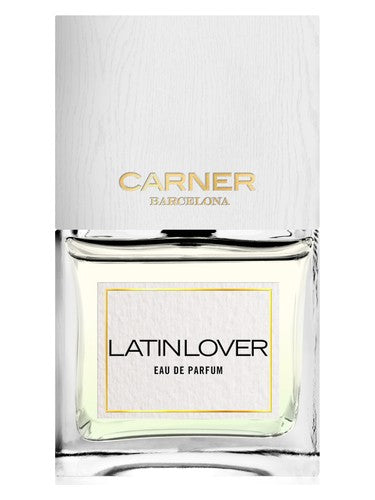 Carner Barcelona Latin Lover
