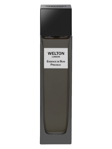 Welton London Essence de Bois Précieux Eau de Parfum