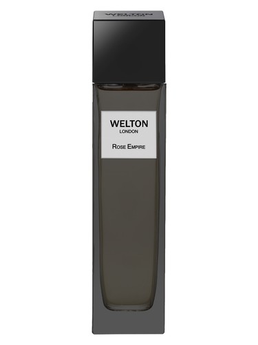 Welton London Rose Empire Eau de Parfum