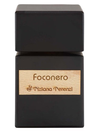 Tiziana Terenzi Foconero