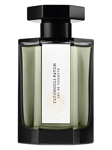 L'artisan Parfumeur Patchouli Patch