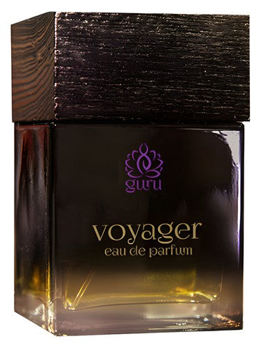 Guru Perfumes Voyager