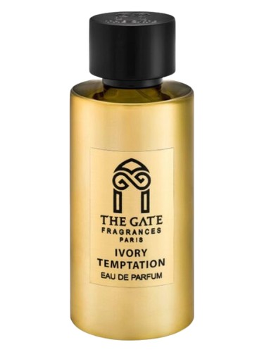 The Gate Fragrances Paris Ivory Temptation