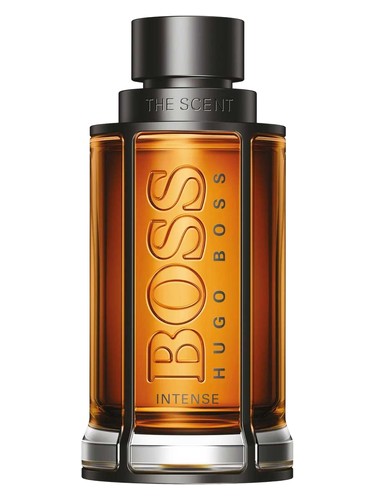 Hugo Boss Boss The Scent Intense