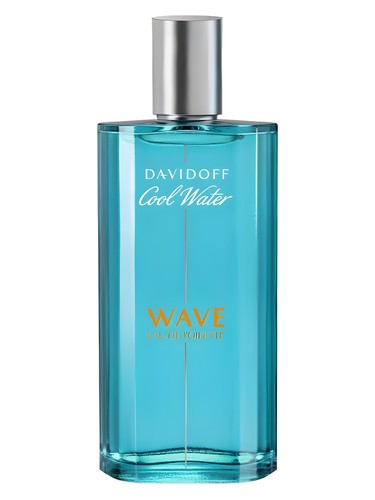 Davidoff Cool Water Wave