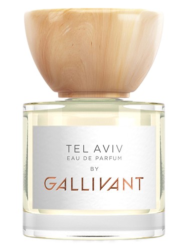 Gallivant Tel Aviv