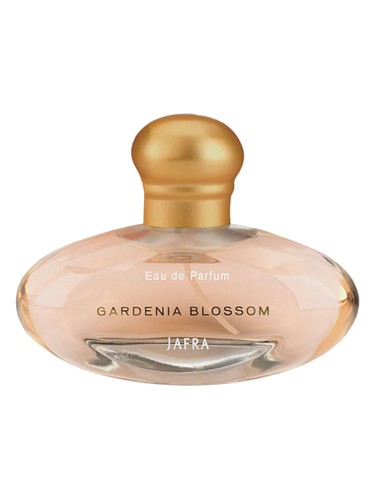 JAFRA Gardenia Blossom