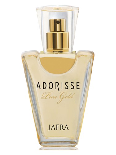 JAFRA Adorisse Pure Gold