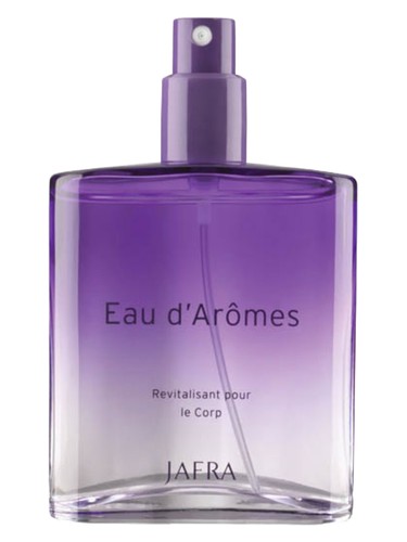 JAFRA Eau d'Arômes