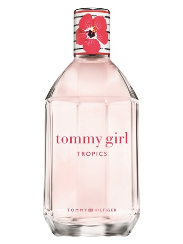 Tommy Hilfiger Tommy Girl Tropics