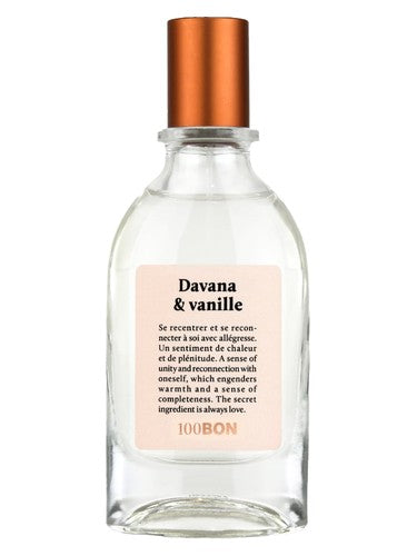 100bon Davana & Vanille