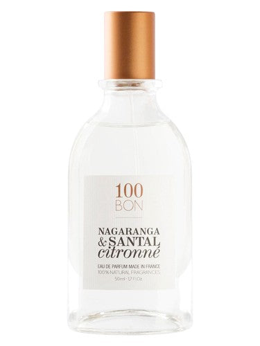 100bon Nagaranga & Santal Citronné