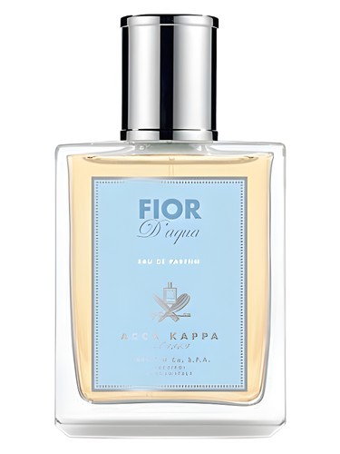 Acca Kappa Fior d'Aqua