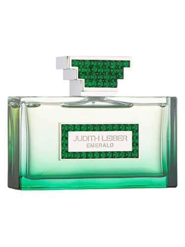 Judith Leiber Emerald