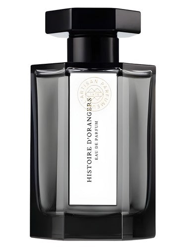 L'artisan Parfumeur Histoire d'Orangers