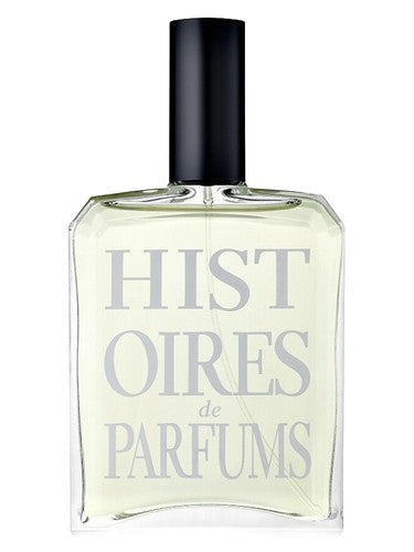 Histoires de Parfums 1828