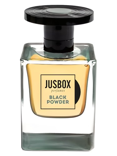 Jusbox Black Powder