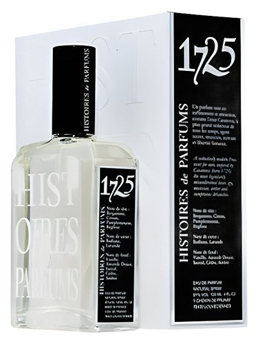Histoires de Parfums 1725