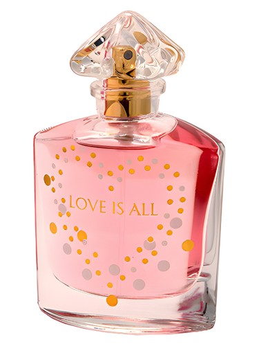 Guerlain Love is All