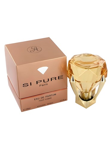 Saint Amour Si Pure
