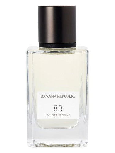 Banana Republic 83 Leather Reserve