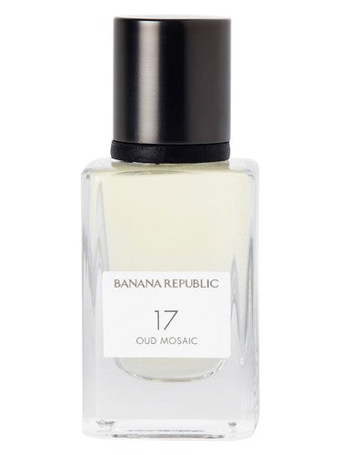 Banana Republic 17 Oud Mosaic