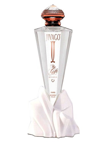 Jivago The Gift Le Cadeau