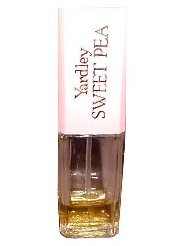 Yardley Sweet Pea
