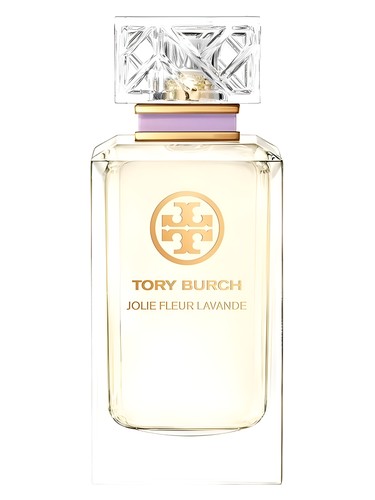 Tory Burch Jolie Fleur Lavande