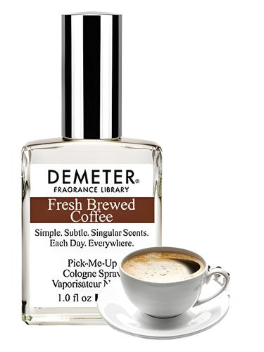 Demeter Fragrance Fresh Brewed Coffee