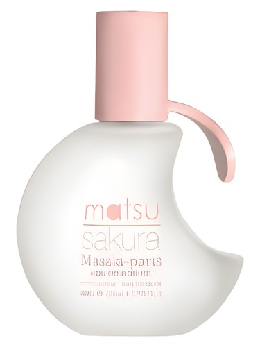 Masaki Matsushima Matsu Sakura
