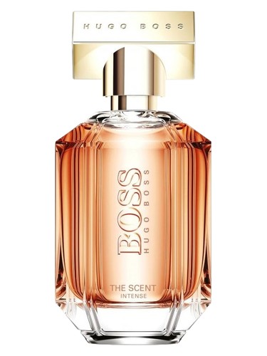 Hugo Boss Boss The Scent For Her Intense