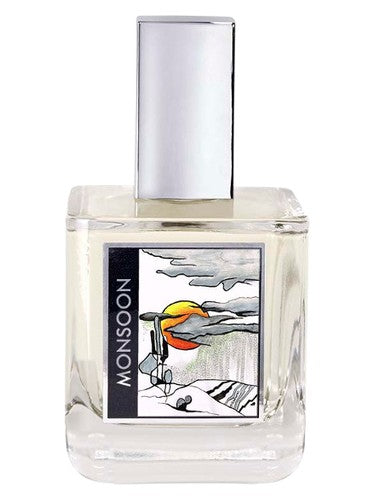 Dame Perfumery Monsoon