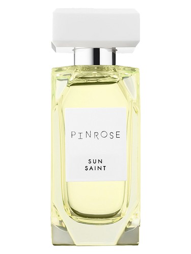 Pinrose Sun Saint