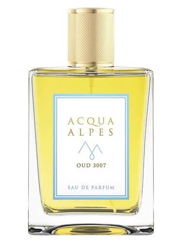 Acqua Alpes OUD 3007