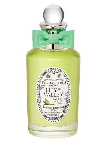 Penhaligon's Lily of the Valley