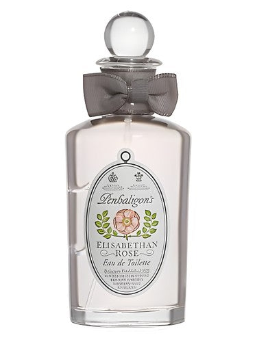 Penhaligon's Elisabethan Rose - Vintage