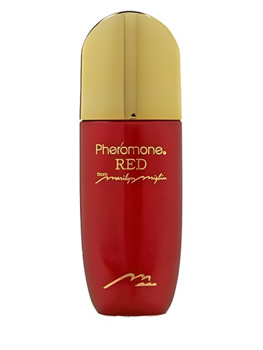 Marilyn Miglin Pheromone Red