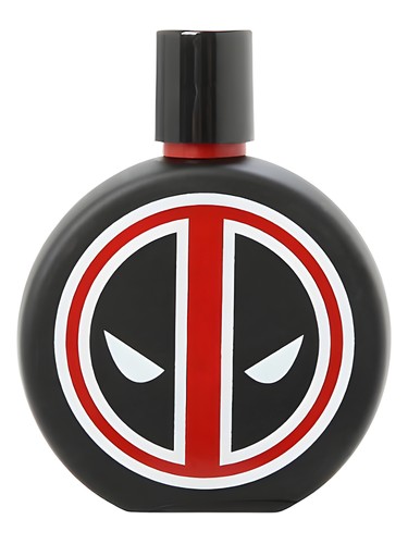 Marvel Deadpool