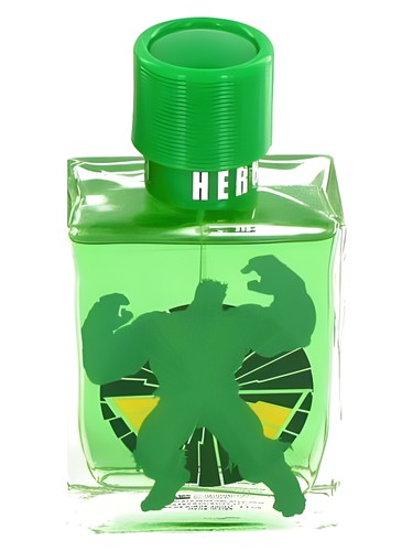 Marvel Hulk