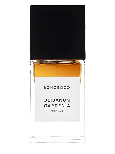 Bohobo Co Olibanum Gardenia