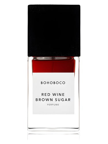 Bohobo Co Red Wine Brown Sugar