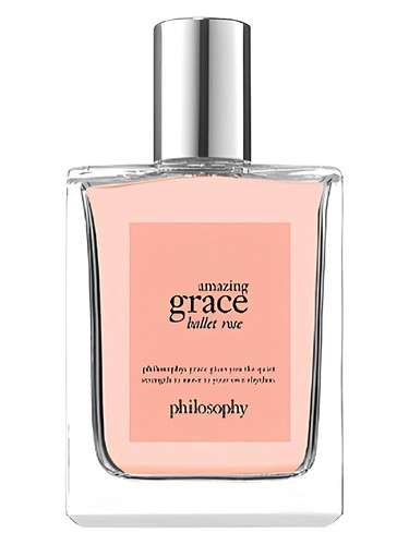 Philosophy Amazing Grace Ballet Rose