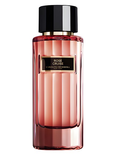 Carolina Herrera Rose Cruise
