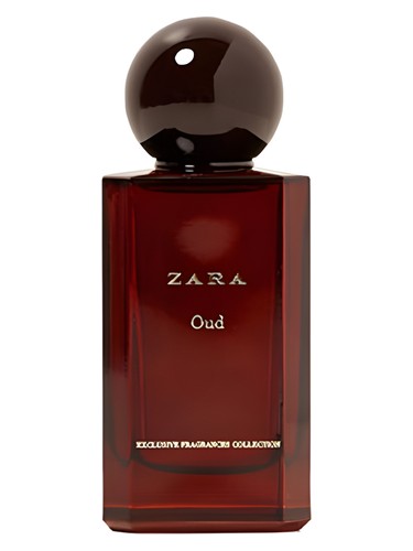 Zara Zara Oud