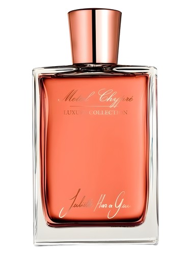 Juliette has a Gun Metal Chypre