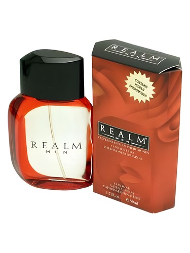 Erox Realm Men