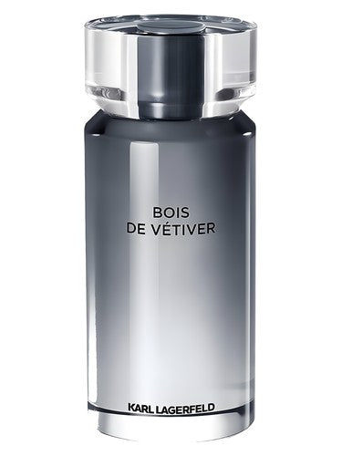 Karl Lagerfeld Bois de Vetiver