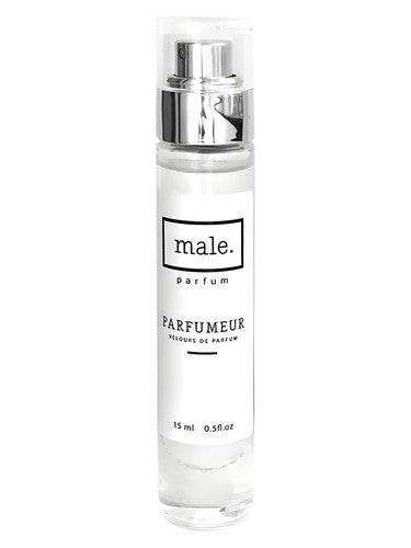 Male Parfum Parfumeur